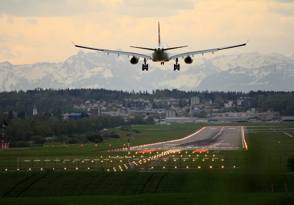 Airport terminal for UK departures